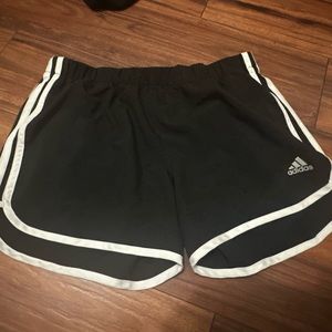 Adidas Running shorts